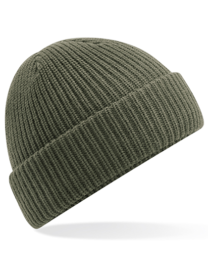 Beechfield Water Repellent Thermal Elements Beanie bedrukken - Afbeelding 3