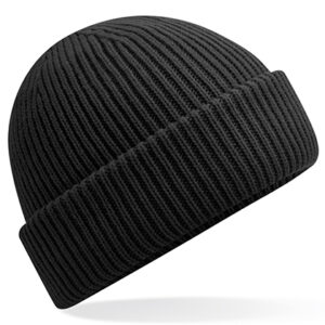 Beechfield Wind Resistant Breathable Elements Beanie bedrukken