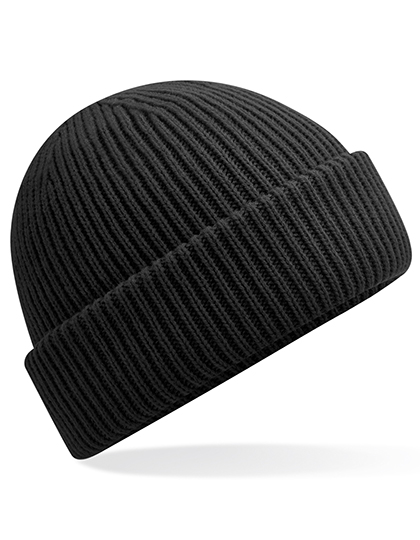 Beechfield Wind Resistant Breathable Elements Beanie bedrukken