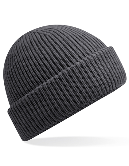 Beechfield Wind Resistant Breathable Elements Beanie bedrukken - Afbeelding 3