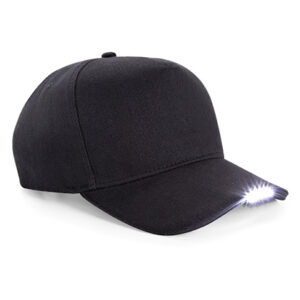 Beechfield LED Light Cap bedrukken