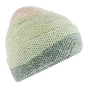 Beechfield Soft Wave Beanie bedrukken