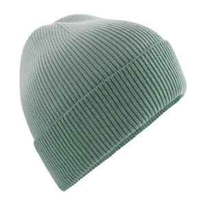 Beechfield Dip Dye Beanie bedrukken