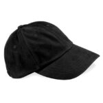 Beechfield Low Profile Heavy Brushed Cotton Cap bedrukken