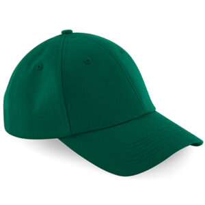 Beechfield Authentic Baseball Cap bedrukken