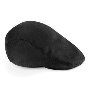 Beechfield Vintage Flat Cap bedrukken
