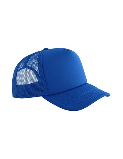 Beechfield Classic Foam Trucker bedrukken - Afbeelding 2