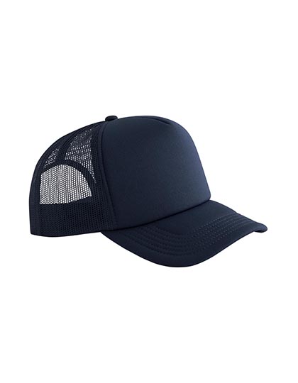Beechfield Classic Foam Trucker bedrukken - Afbeelding 4