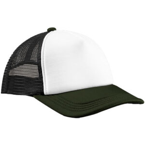 Beechfield Retro 5 Panel Trucker bedrukken
