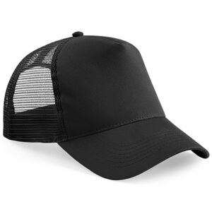Beechfield Junior Snapback Trucker bedrukken