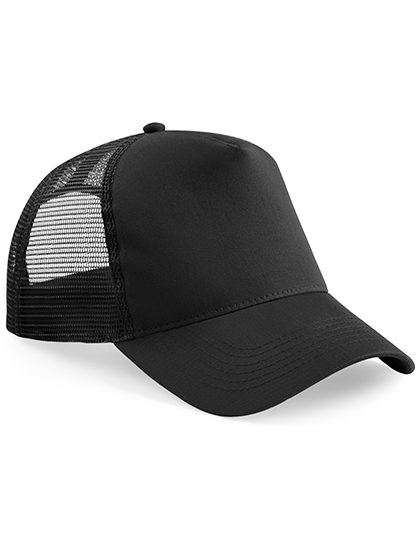 Beechfield Junior Snapback Trucker bedrukken