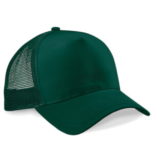 Beechfield Snapback Trucker bedrukken