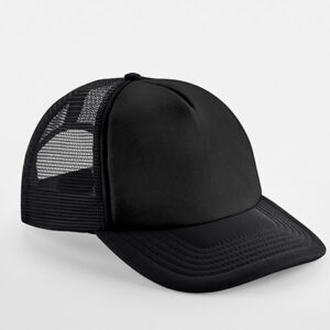 Beechfield Junior Vintage Snapback Trucker bedrukken