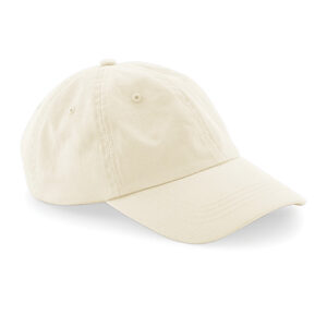 Beechfield Low Profile 6 Panel Dad Cap bedrukken