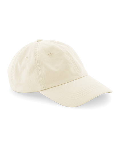 Beechfield Low Profile 6 Panel Dad Cap bedrukken