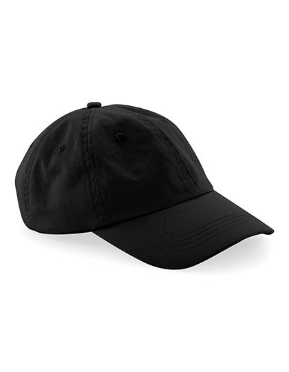 Beechfield Low Profile 6 Panel Dad Cap bedrukken - Afbeelding 3
