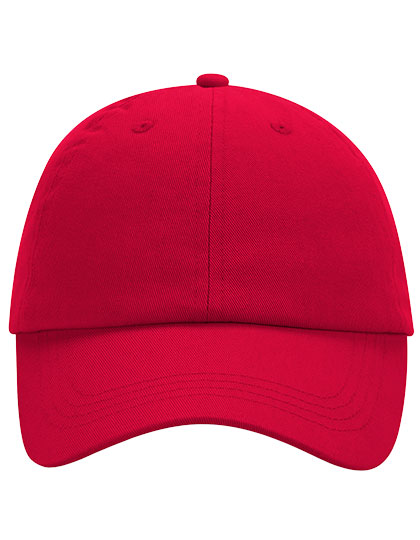 Beechfield Low Profile 6 Panel Dad Cap bedrukken - Afbeelding 4