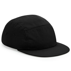 Beechfield Outdoor 5 Panel Camper Cap bedrukken