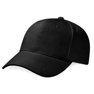 Beechfield Pro-Style Heavy Brushed Cotton Cap bedrukken