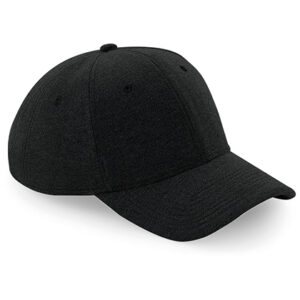 Beechfield Jersey Athleisure Baseball Cap bedrukken