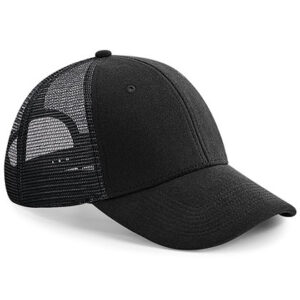 Beechfield Jersey Athleisure Trucker Cap bedrukken