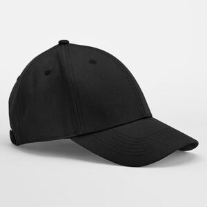 Beechfield EarthAware® Organic Cotton Canvas 6 Panel Cap bedrukken
