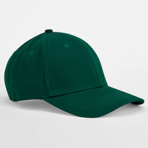 Beechfield EarthAware® Classic Organic Cotton 6 Panel Cap bedrukken