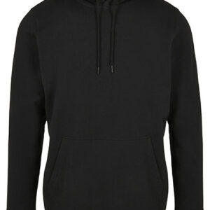 Build Your Brand Basic Hoody bedrukken