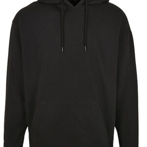 Build Your Brand Basic Oversize Hoody bedrukken