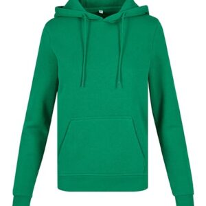 Build Your Brand Ladies´ Basic Hoody bedrukken
