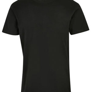 Build Your Brand Basic Round Neck T-Shirt bedrukken