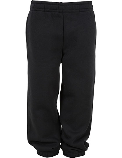 Build Your Brand Kids Basic Sweatpants bedrukken