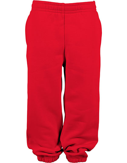 Build Your Brand Kids Basic Sweatpants bedrukken - Afbeelding 3
