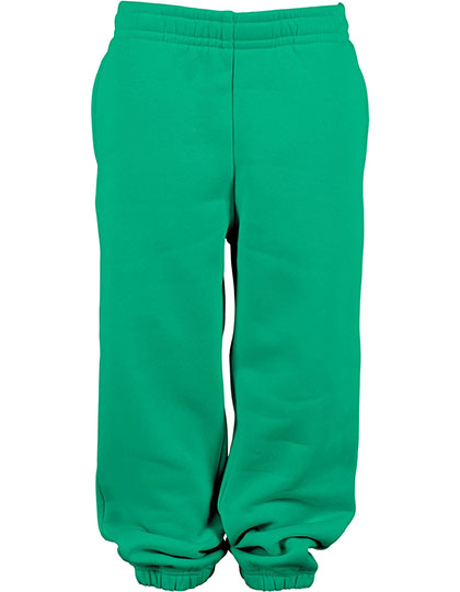 Build Your Brand Kids Basic Sweatpants bedrukken - Afbeelding 4