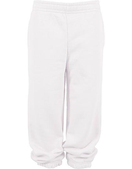 Build Your Brand Kids Basic Sweatpants bedrukken - Afbeelding 2