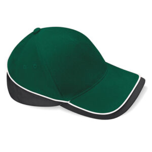 Beechfield Teamwear Competition Cap bedrukken