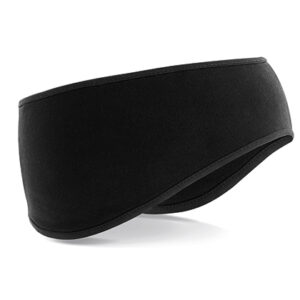 Beechfield Softshell Sports Tech Headband bedrukken