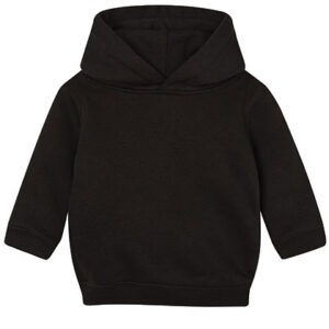 Babybugz Baby Essential Hoodie bedrukken