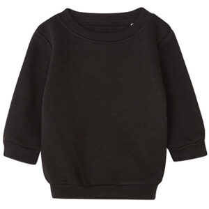 Babybugz Baby Essential Sweatshirt bedrukken