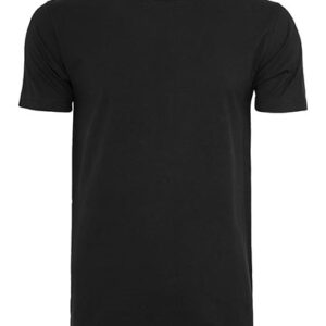 Build Your Brand T-Shirt Round Neck bedrukken