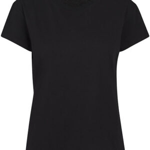 Build Your Brand Ladies´ Box Tee bedrukken