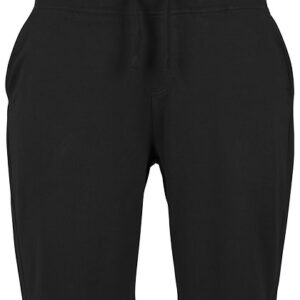 Build Your Brand Terry Shorts bedrukken