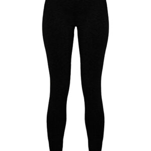 Build Your Brand Ladies´ Stretch Jersey Leggings bedrukken