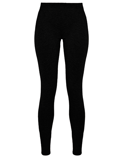 Build Your Brand Ladies´ Stretch Jersey Leggings bedrukken