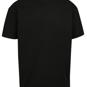 Build Your Brand Heavy Oversize Tee bedrukken