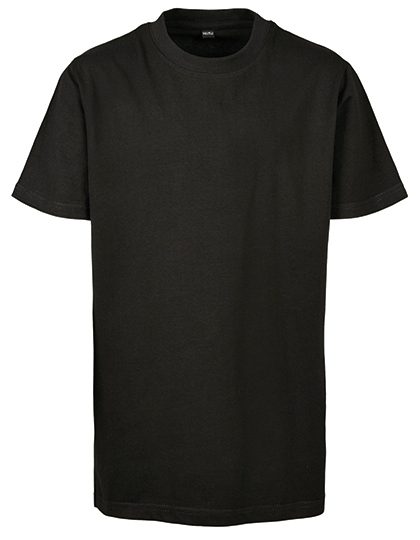 Build Your Brand Kids´ Basic Tee bedrukken