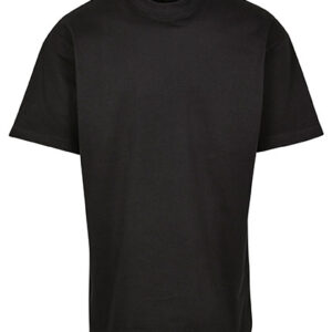 Build Your Brand Premium Combed Jersey T-Shirt bedrukken