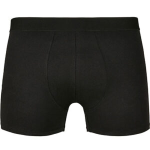 Build Your Brand Men Boxer Shorts 2-Pack bedrukken
