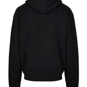 Build Your Brand Ultra Heavy Cotton Box Hoody bedrukken