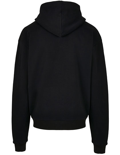 Build Your Brand Ultra Heavy Cotton Box Hoody bedrukken